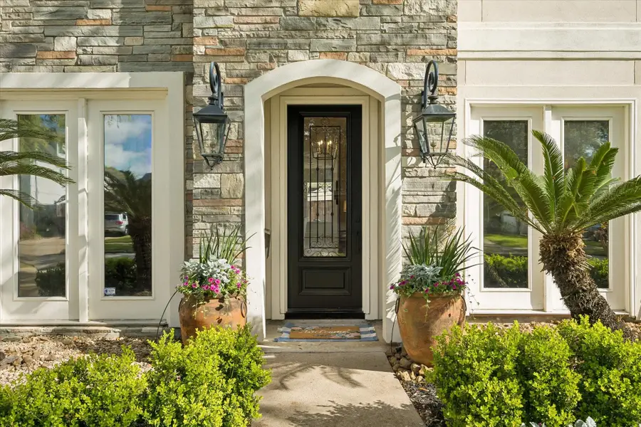 4606 Birch Street, Bellaire, TX 77401 - #3