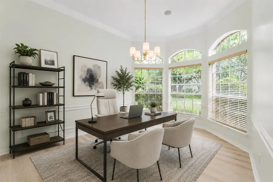 6885 Tournament Drive, Houston, TX 77069 - #3
