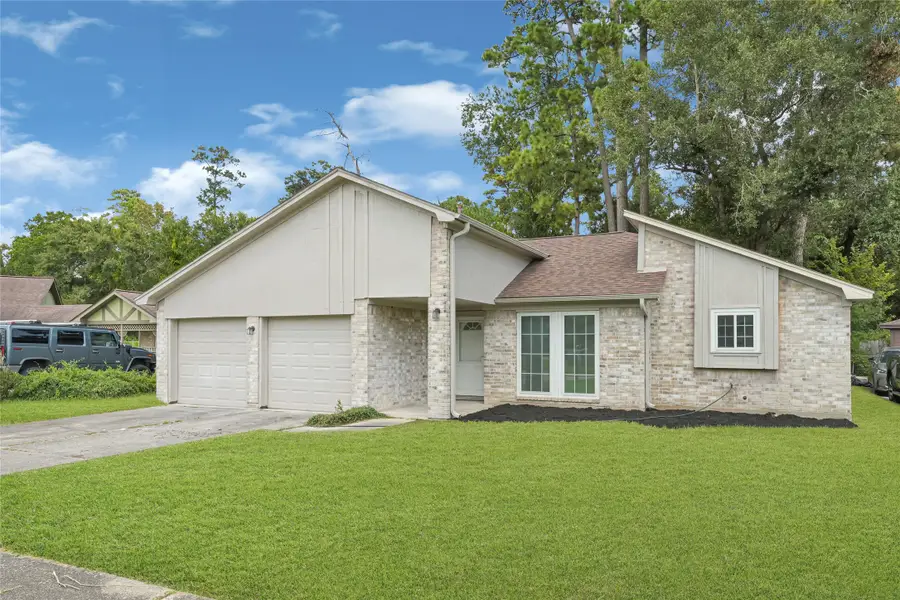 1707 Peach Run Drive, Humble, TX 77396 - #3