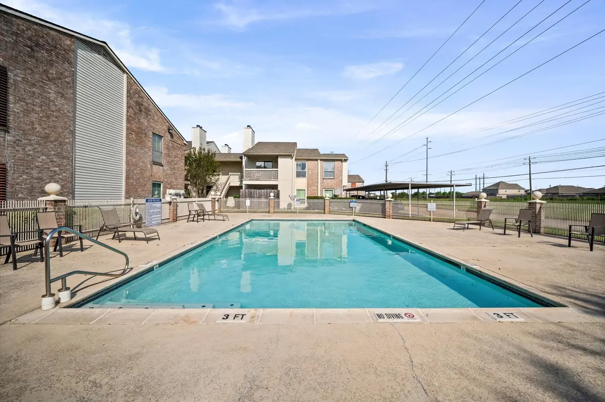 7600 Emmett F Lowry Expressway #314, Texas City, TX 77591 - #1