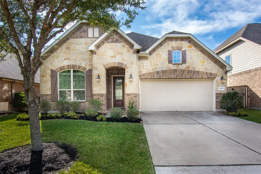 19815 Molly Winters Lane, Cypress, TX 77433 - Image #2