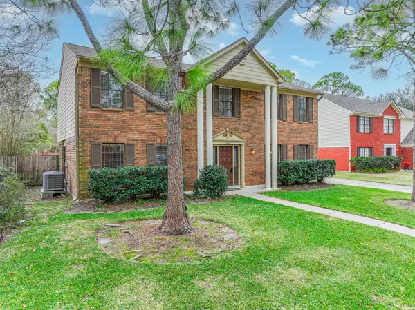 14506 Harvest Ridge Road, Houston, TX 77062