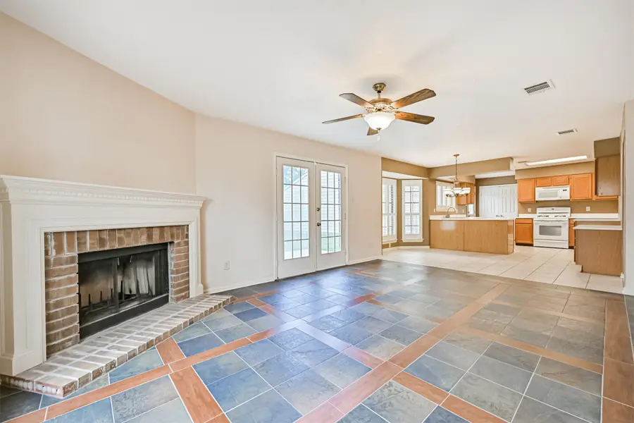 14506 Harvest Ridge Road, Houston, TX 77062 - #3