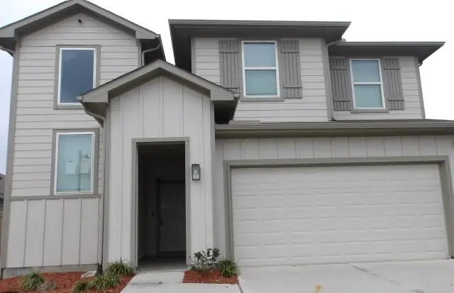 14568 Lily Plains Drive, Splendora, TX 77372 - #1