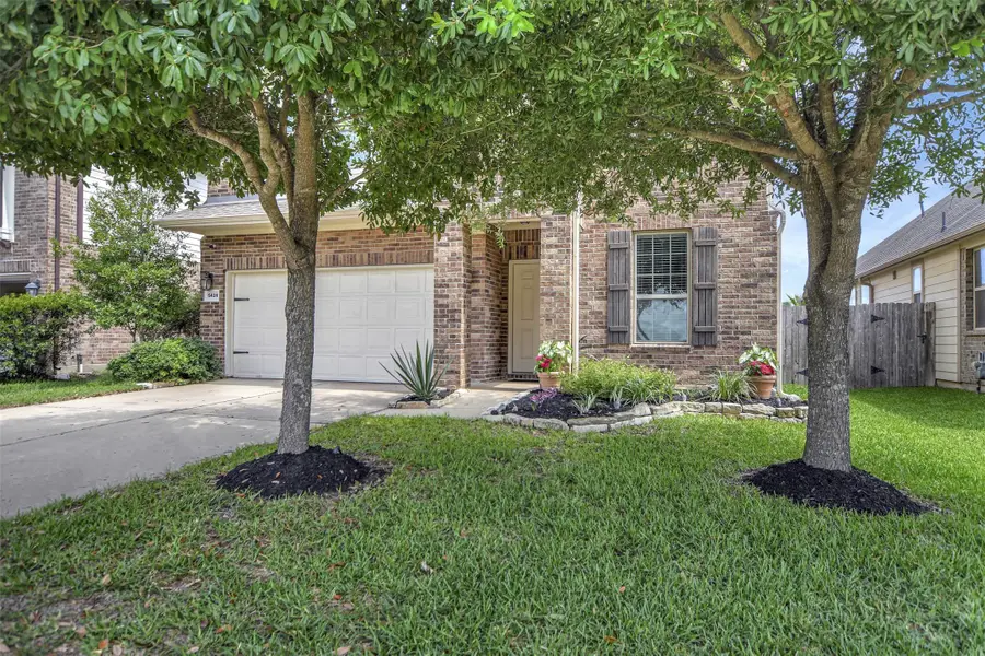 5439 Baronet Drive, Katy, TX 77493 - #2
