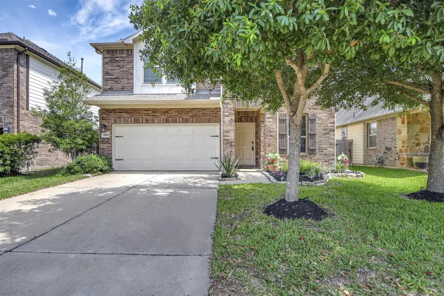 5439 Baronet Drive, Katy, TX 77493 - #3