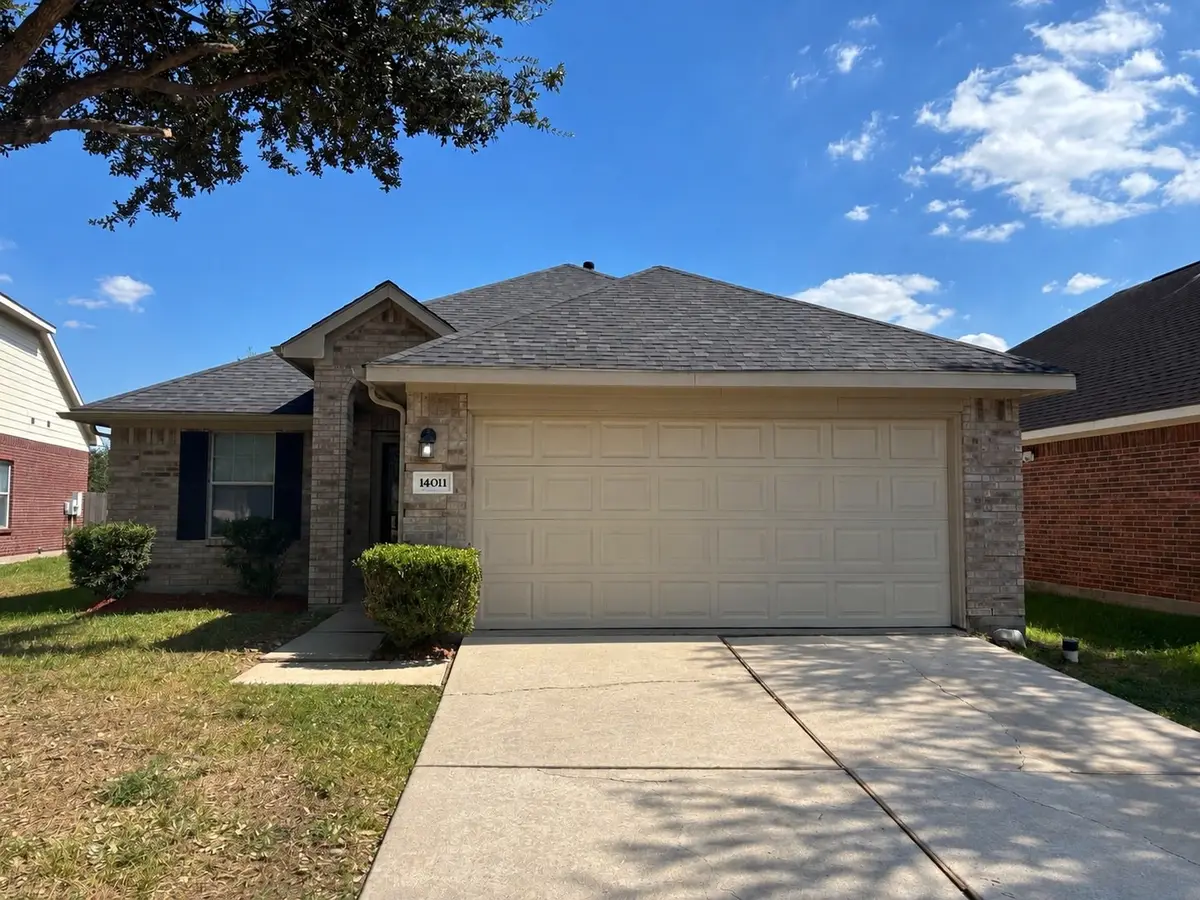 14011 Chelseahurst Lane, Houston, TX 77047 - #1