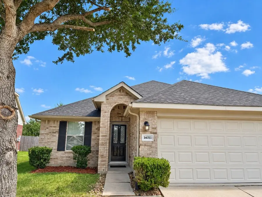 14011 Chelseahurst Lane, Houston, TX 77047 - #3