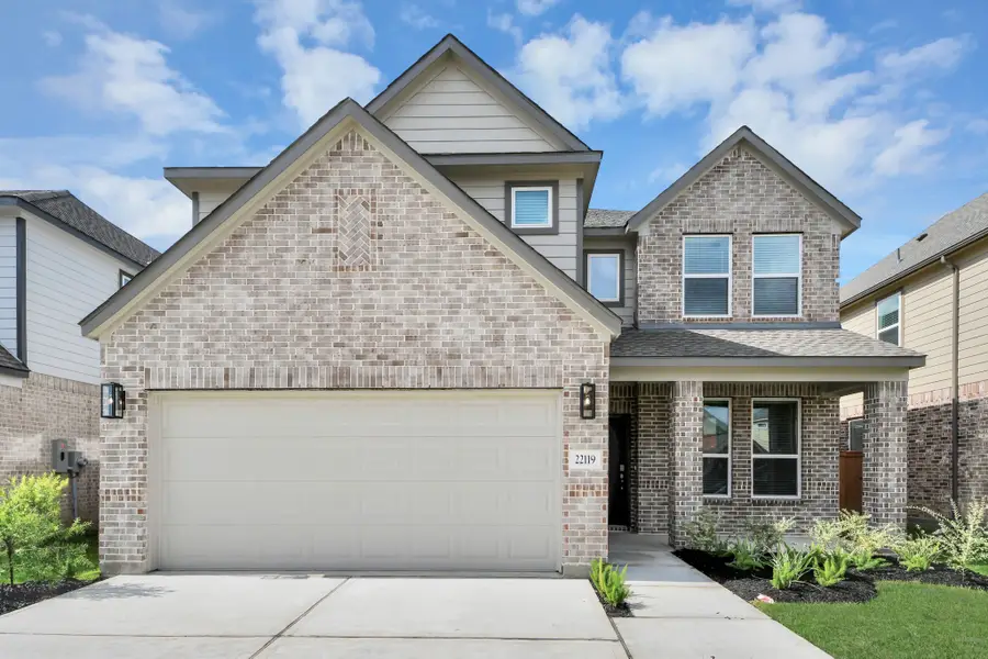 22119 San Felice Drive, Hockley, TX 77447 - #3