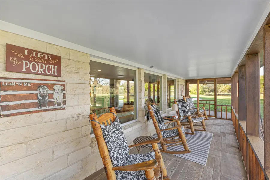 8787 Locke Road, Bryan, TX 77808 - #3