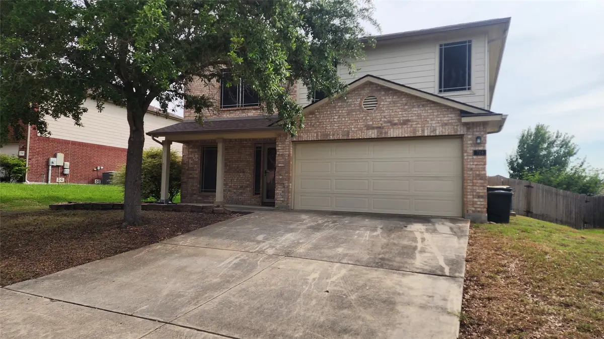 708 Eagles Glen, Schertz, TX 78108 - #1
