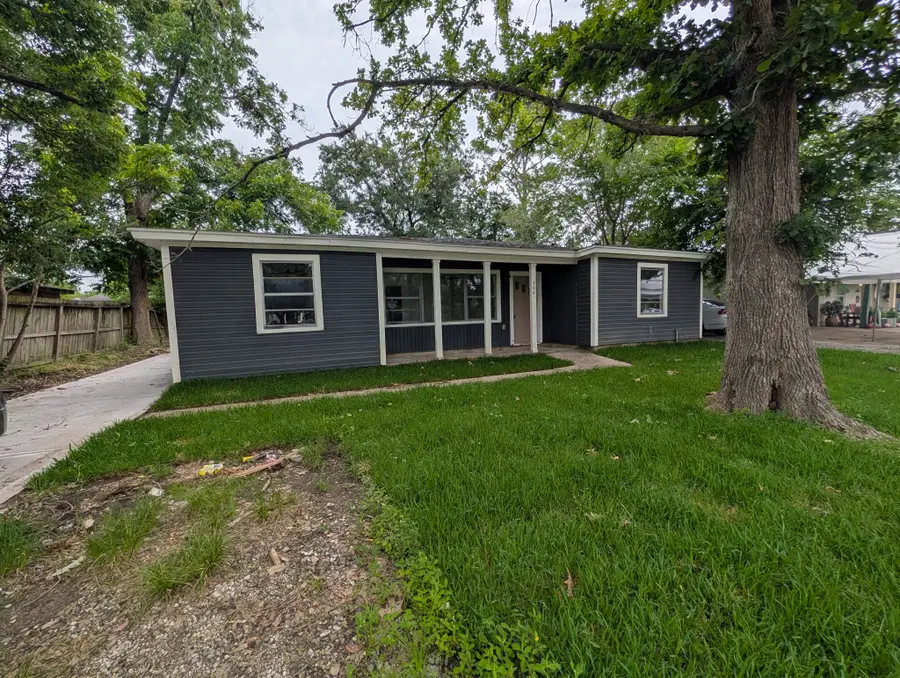 306 Allendale Road, Pasadena, TX 77502 - #2