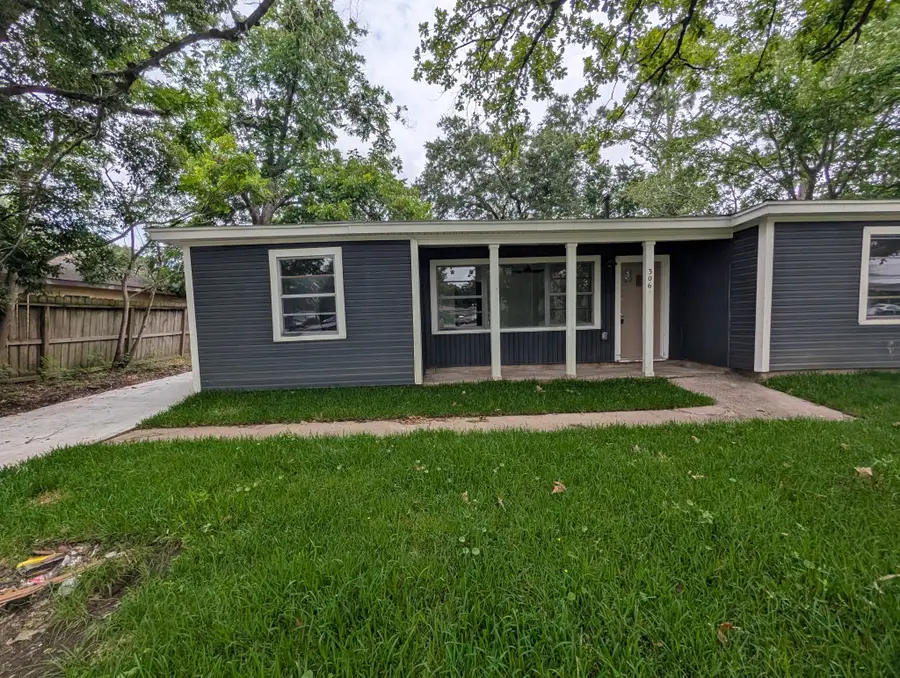 306 Allendale Road, Pasadena, TX 77502 - #3