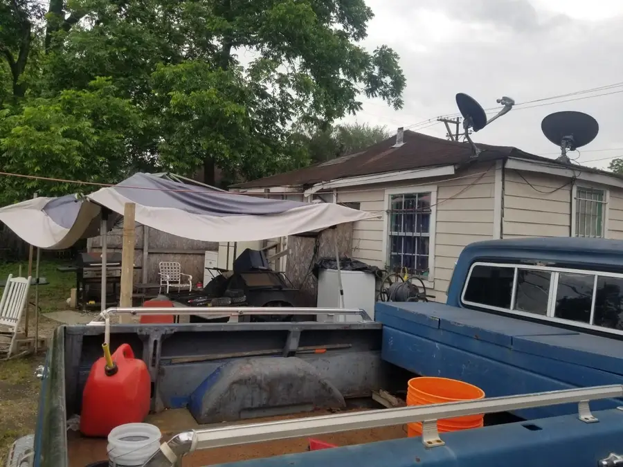 1407 Amundsen Street, Houston, TX 77009 - #3