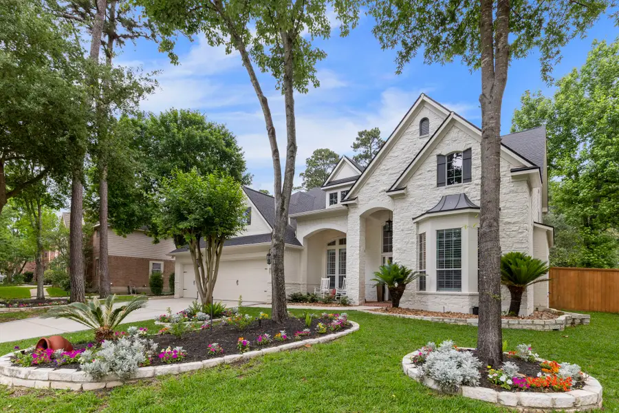 39 S Dulcet Hollow Circle, The Woodlands, TX 77382 - #3