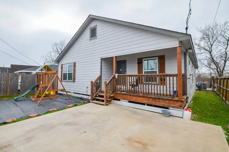 5615 Barton Street, Houston, TX 77028 - #3