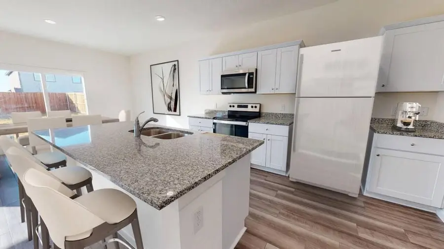 10304 Red Orchid Drive, Houston, TX 77016 - Image #2