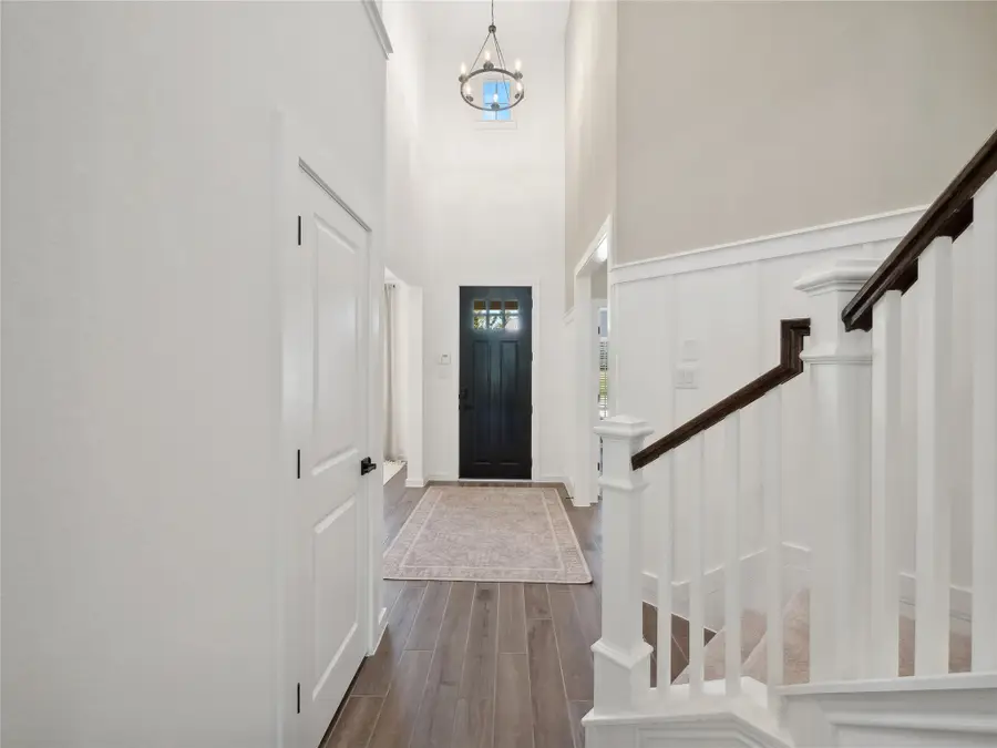 931 Tarkington Timbers Drive, Cleveland, TX 77327 - Image #3