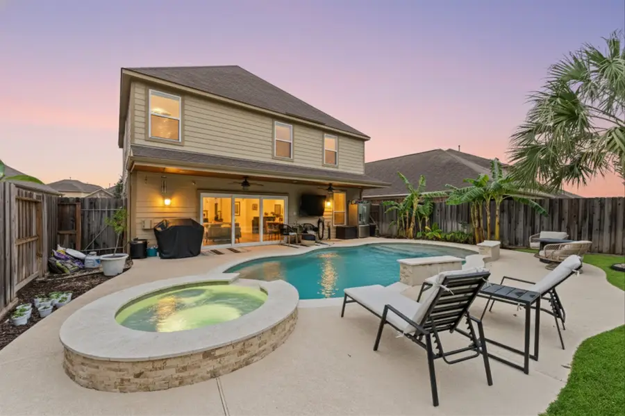 20059 Sunshine Ridge Lane, Cypress, TX 77429 - Image #2