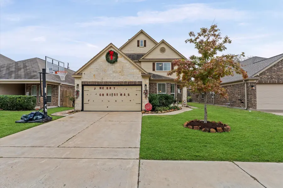 20059 Sunshine Ridge Lane, Cypress, TX 77429 - Image #3