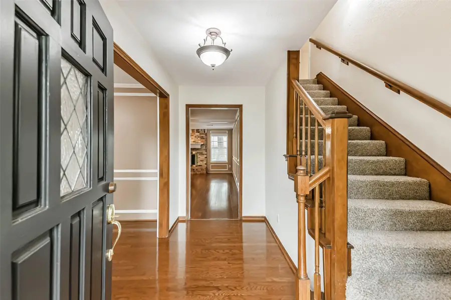 12910 Ivyforest Drive, Cypress, TX 77429 - #2