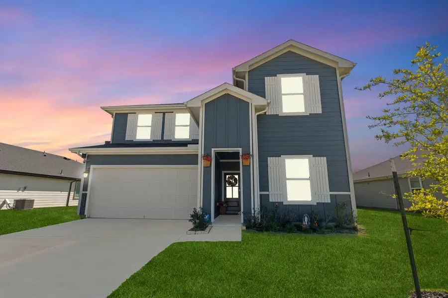 2215 Laurel Bloom Lane, Sealy, TX 77474 - Image #2