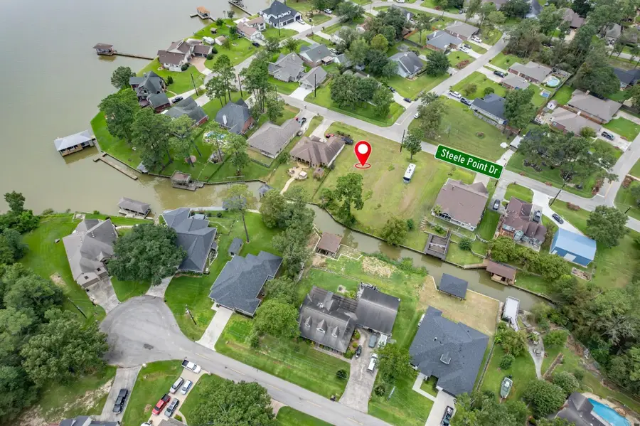 18222 Steele Point Drive, Crosby, TX 77532 - #2