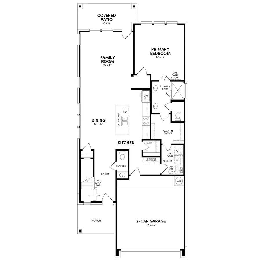 3026 Solace Springs Lane, Webster, TX 77598 - #2