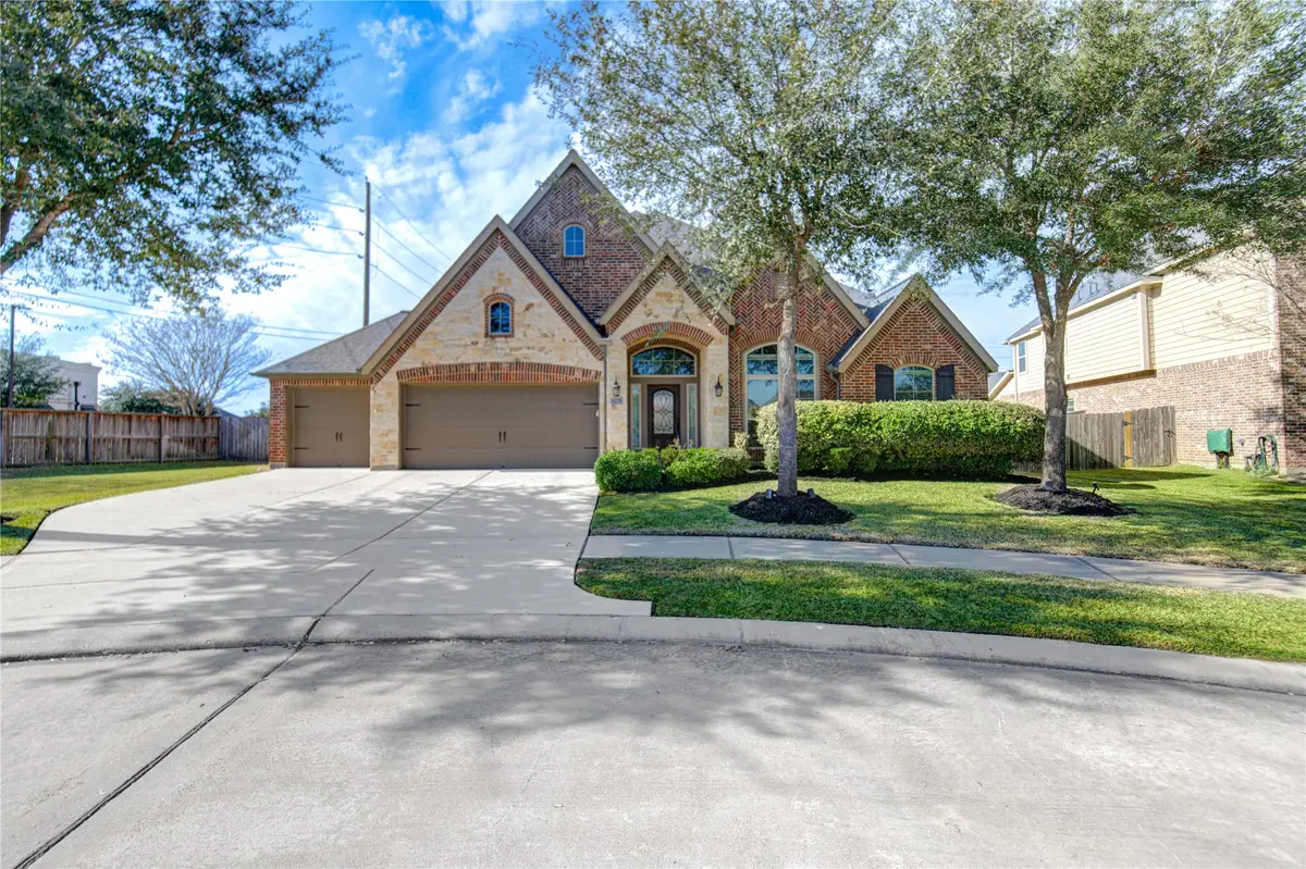 27962 Bradford Ridge Drive, Katy, TX 77494 - #1