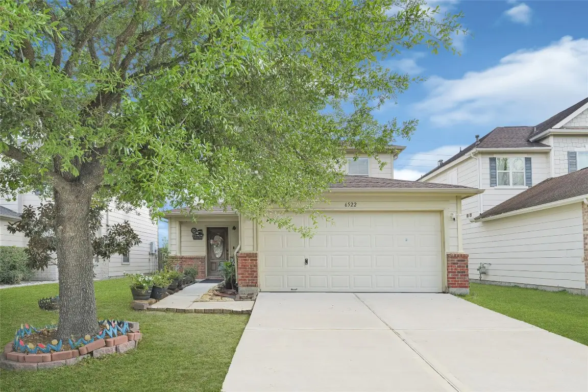 6522 Green Pear Lane, Houston, TX 77049 - #1