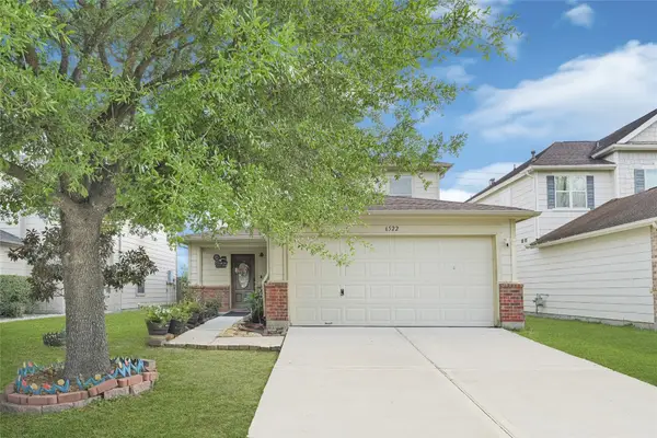 6522 Green Pear Lane, Houston, TX 77049