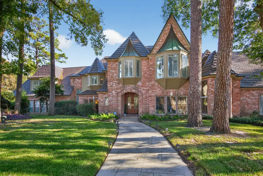 8807 Chelmsford Lane, Spring, TX 77379 - Image #3