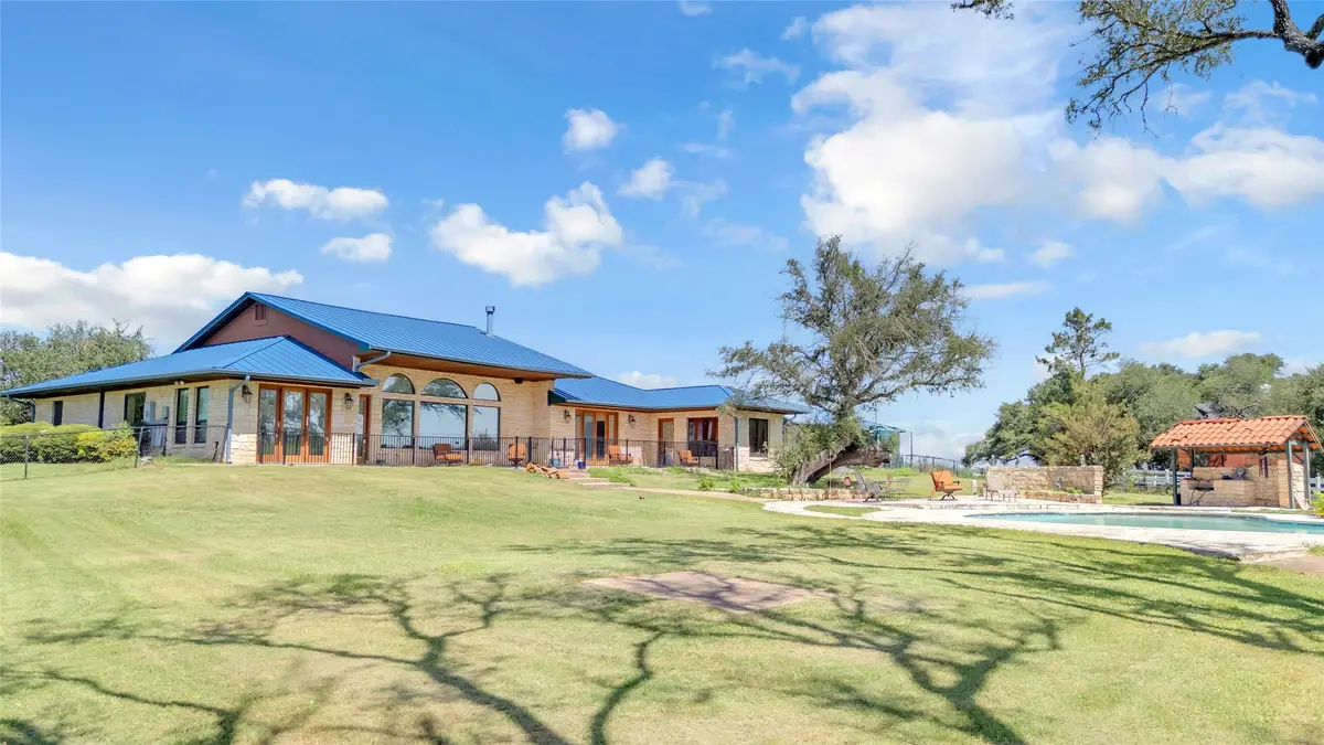 680 E Amity Road, Salado, TX 76571 - #1