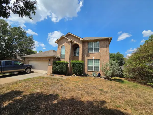 11918 Flattop Lane, Tomball, TX 77377