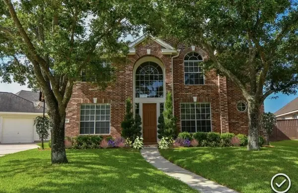 11723 Canyon Breeze Drive, Tomball, TX 77377