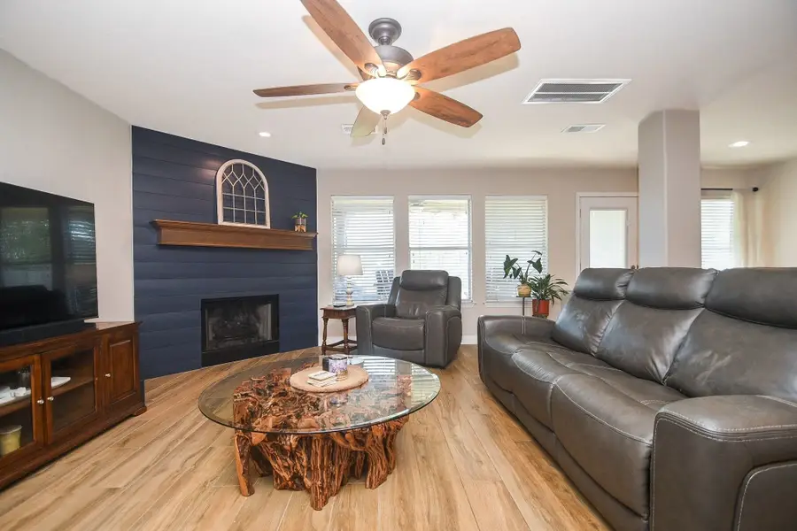 18115 Calcaterra Court, Cypress, TX 77429 - #2
