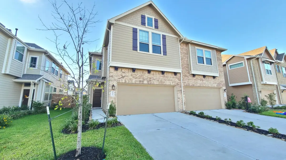4241 Merry Mill Drive, Spring, TX 77386 - #1