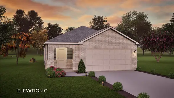 12930 Carla Scanlan Lane, Crosby, TX 77532