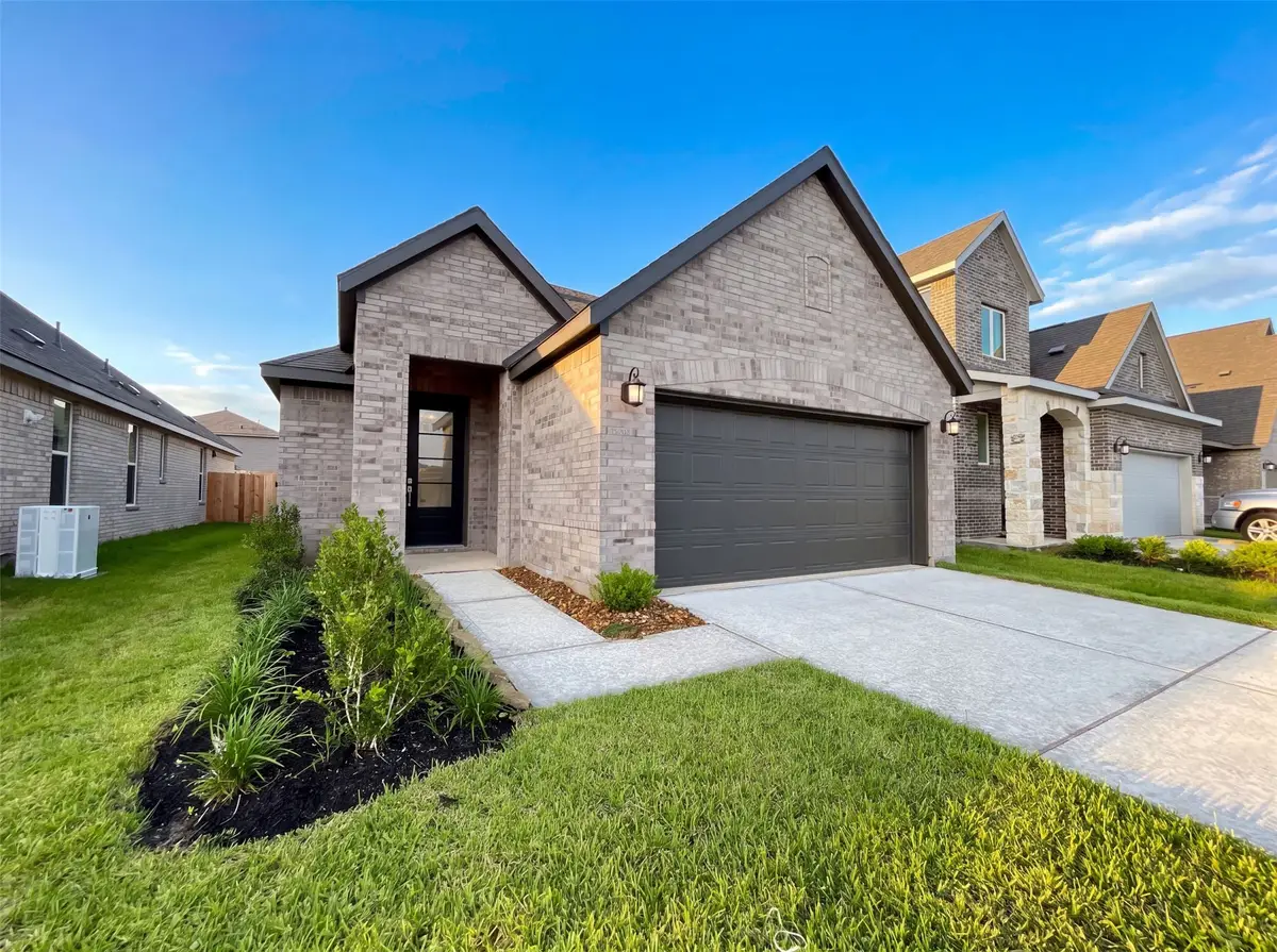 21511 Colonial Meadow Creek Trail Trail, Waller, TX 77484 - #1