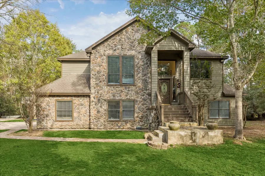 19414 Indigo Lake Drive, Magnolia, TX 77355 - Image #3