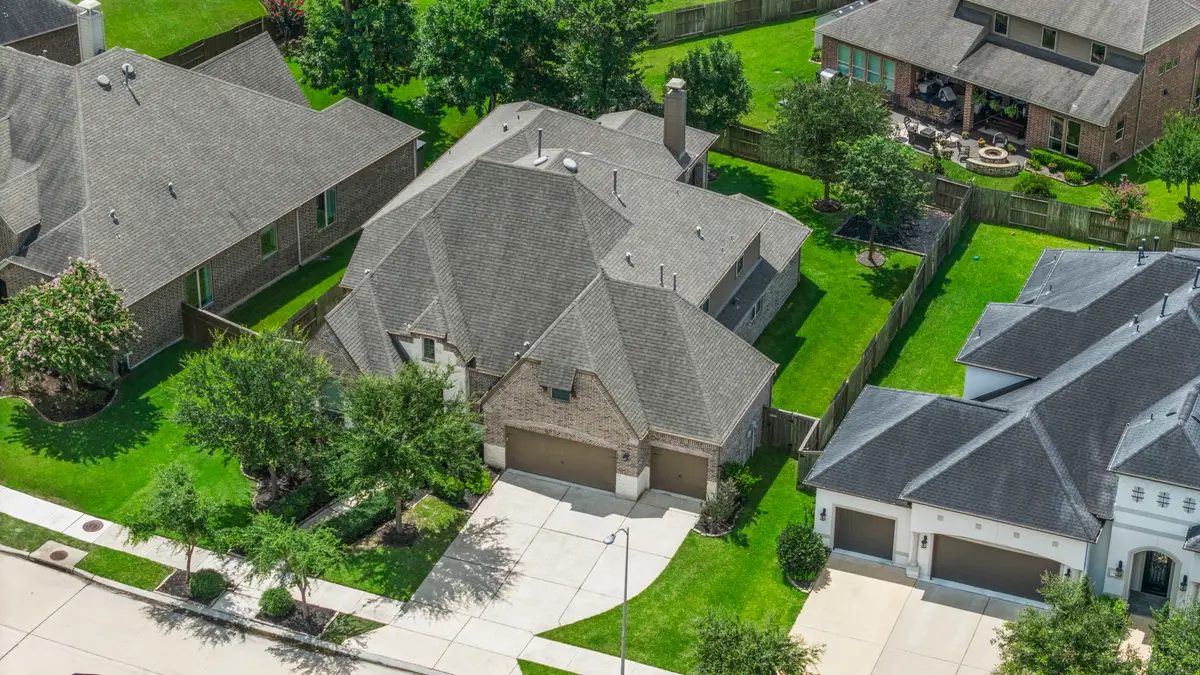 9410 Mount Logan, Missouri City, TX 77459 - #1