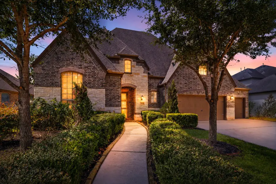 9410 Mount Logan, Missouri City, TX 77459 - #2