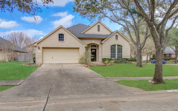 2602 Stoneport Court, Richmond, TX 77406