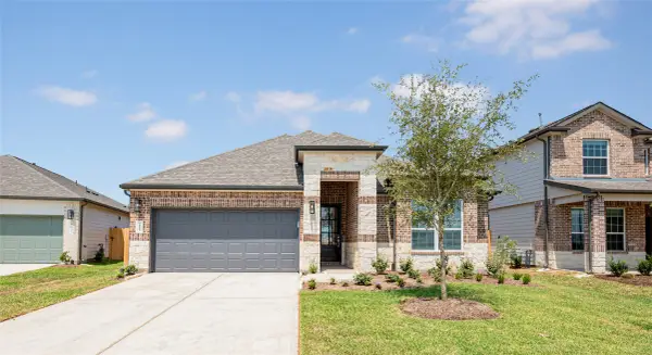 3021 Mustang Grove Way, Brookshire, TX 77423
