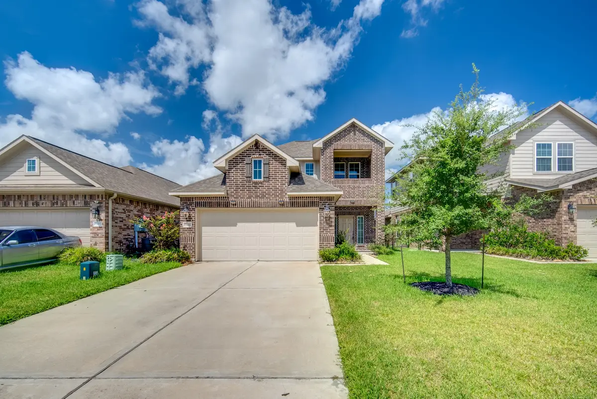 13018 Leisure Cove Drive, Texas City, TX 77568 - #1
