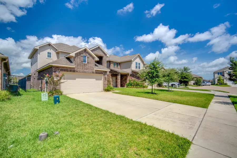 13018 Leisure Cove Drive, Texas City, TX 77568 - #2