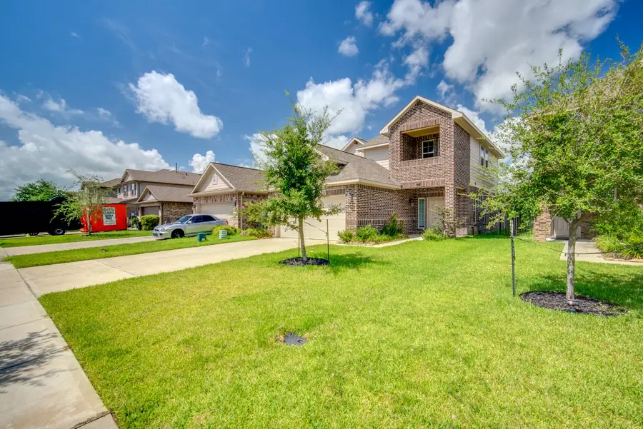13018 Leisure Cove Drive, Texas City, TX 77568 - #3