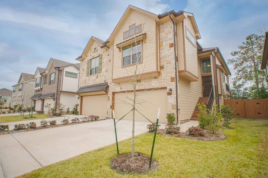 4232 Merry Mill Drive, Spring, TX 77386 - #3