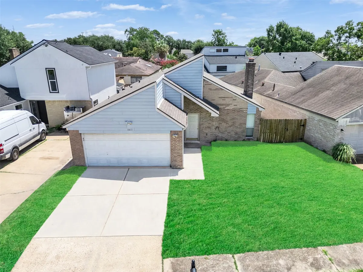 4411 Yupon Ridge Drive, Houston, TX 77072 - #1
