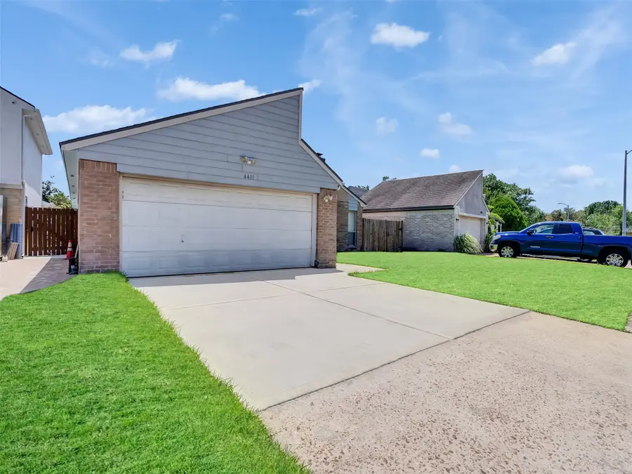 4411 Yupon Ridge Drive, Houston, TX 77072 - #2